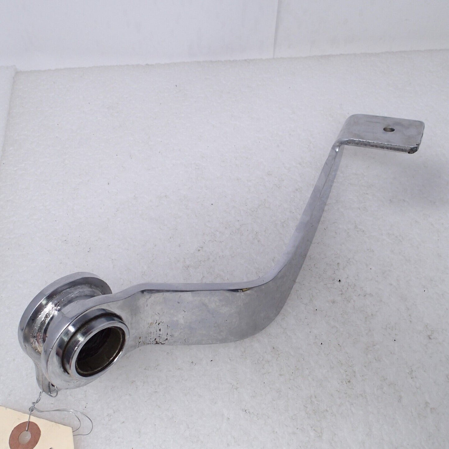 Harley Davidson  BRAKE PEDAL FITS 83-99FX, FXST USED