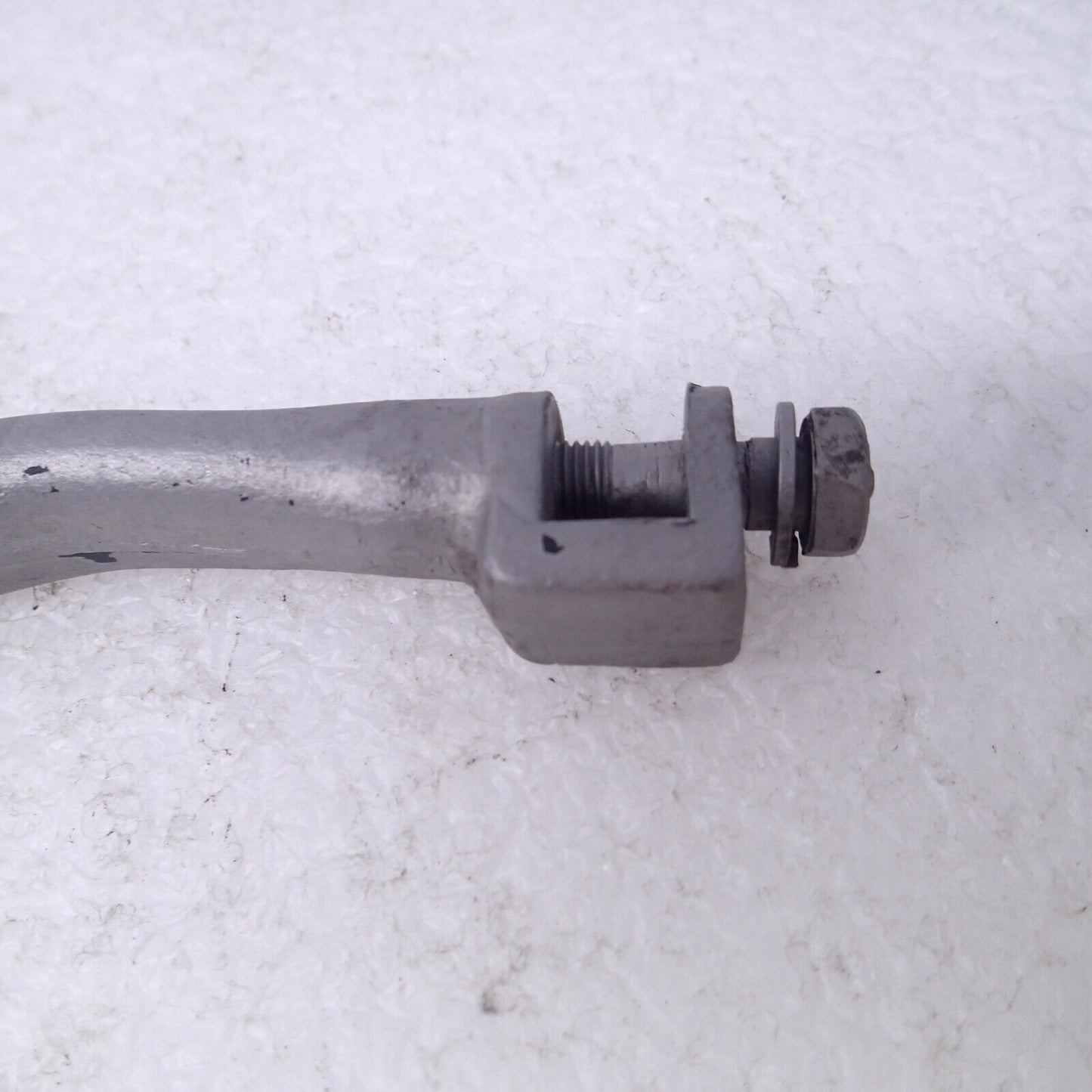 Gray KICK STARTER CRANK ARM for 1954 - 1967 Harley Pan & Shovel 33068-54