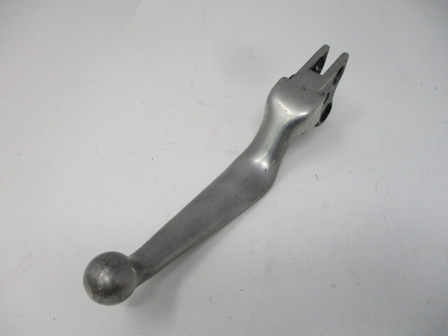 2009 Harley-Davidson Fat Boy Softail FLSTF Clutch Lever (matt)