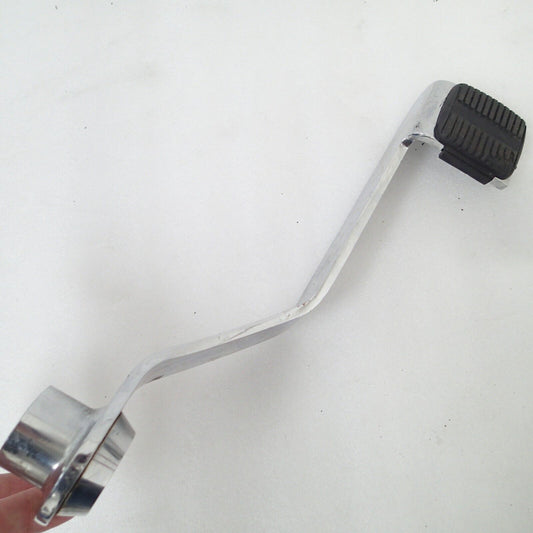 Harley Davidson  Brake Pedal  FITS 83-99FX, FXST USED