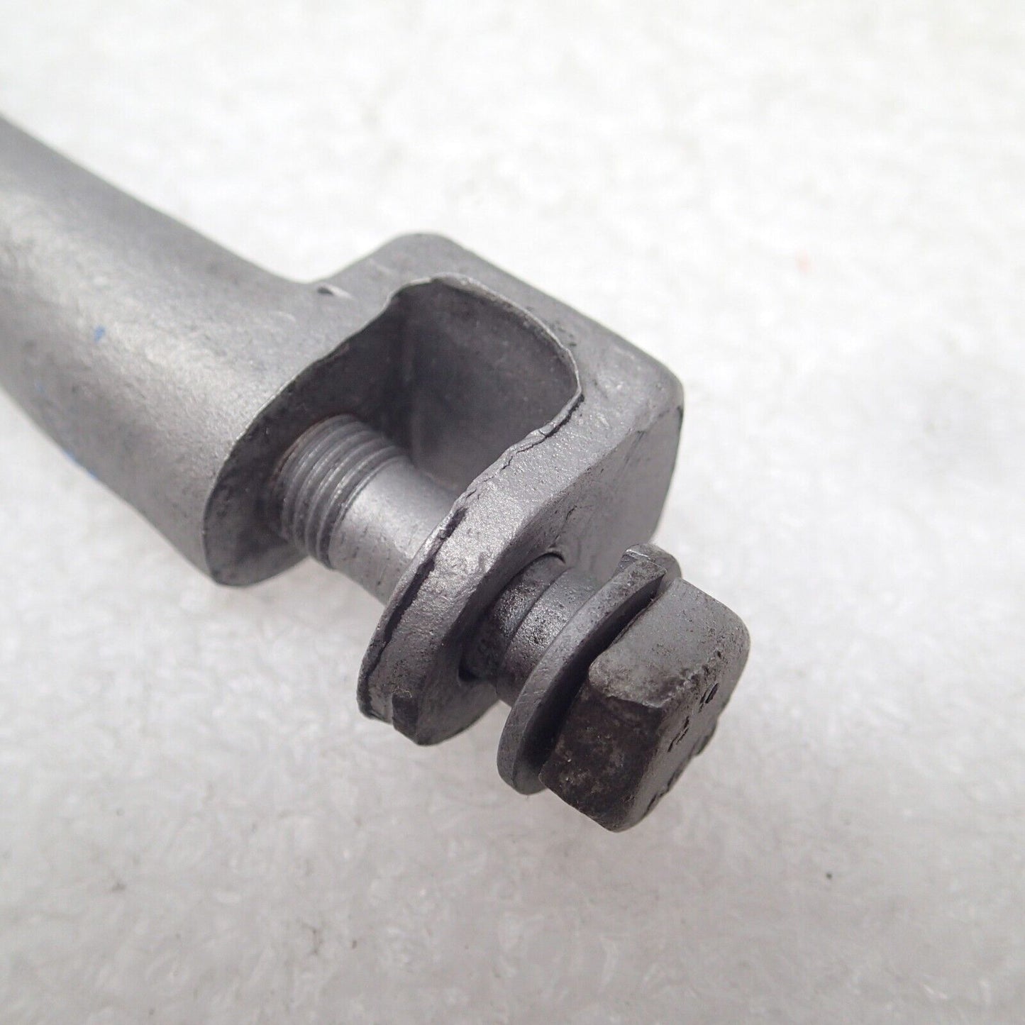Gray KICK STARTER CRANK ARM for 1954 - 1967 Harley Pan & Shovel 33068-54