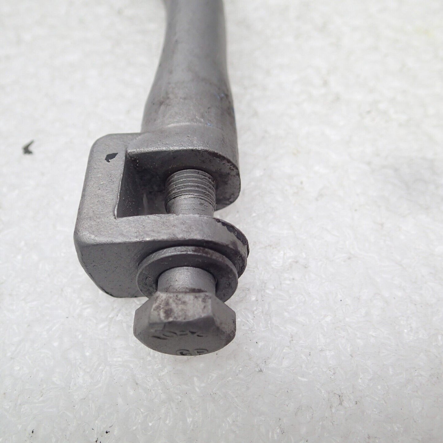 Gray KICK STARTER CRANK ARM for 1954 - 1967 Harley Pan & Shovel 33068-54