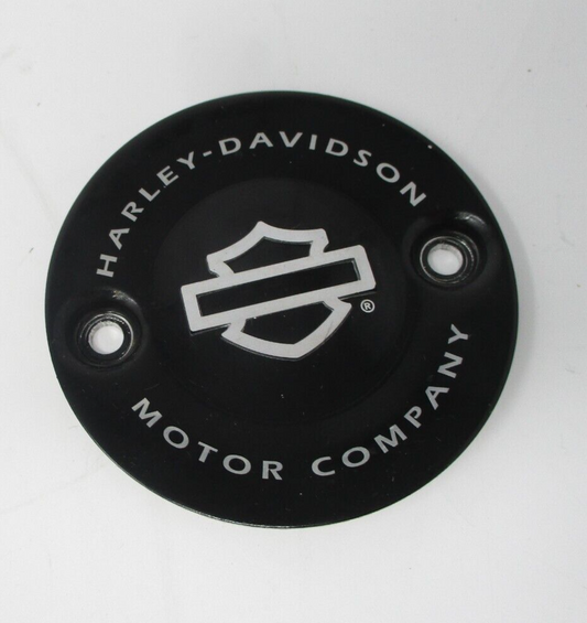 Genuine OEM 17-21 Harley Touring Softail Milwaukee Eight M8 Points Timing Cover