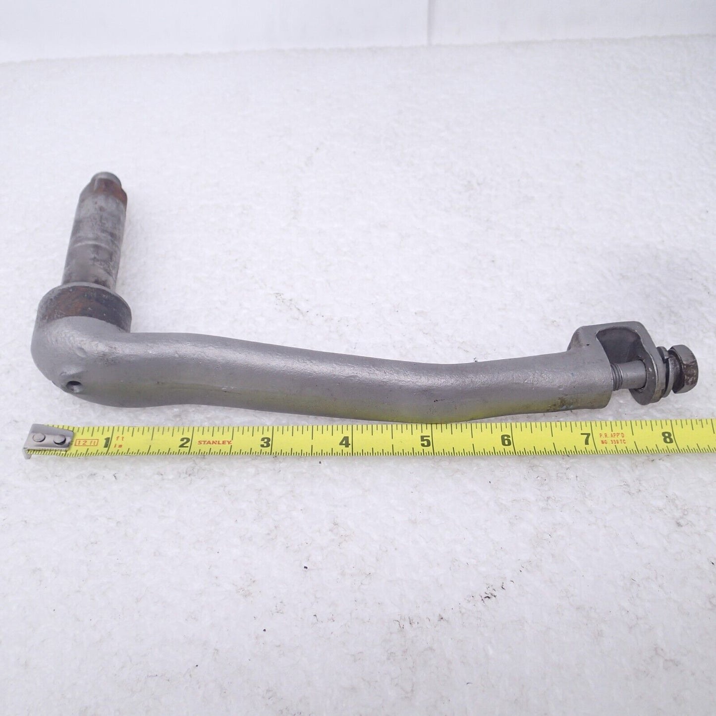 Gray KICK STARTER CRANK ARM for 1954 - 1967 Harley Pan & Shovel 33068-54