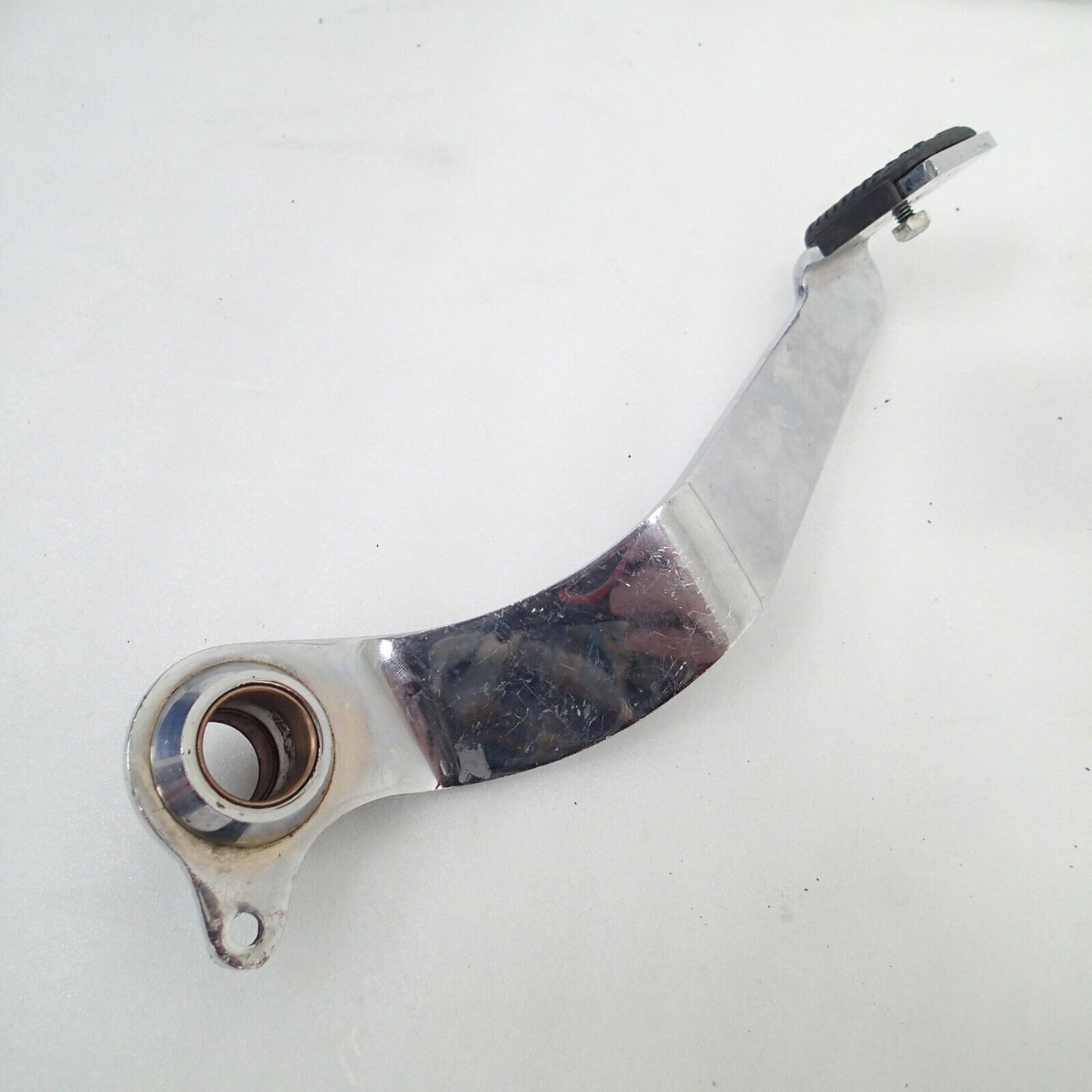 Harley Davidson  Brake Pedal  FITS 83-99FX, FXST USED