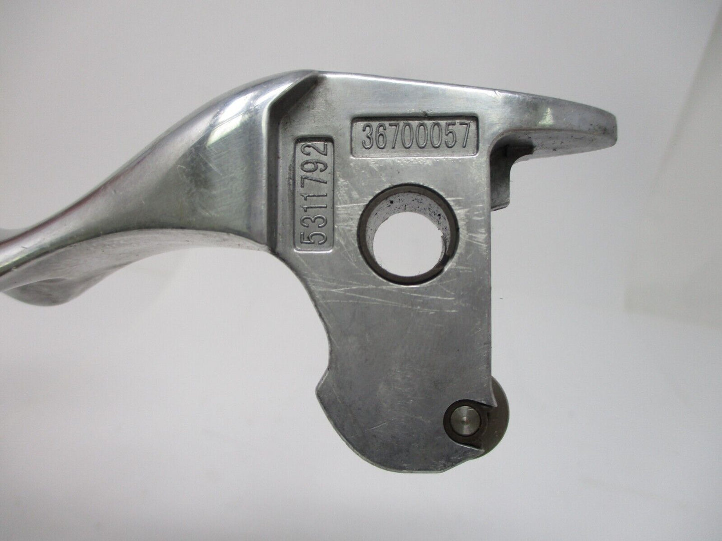OEM Harley Davidson 5311792 Clutch Lever Glossy (36700057)