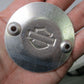 Genuine OEM 17-21 Harley Touring Softail Milwaukee Eight M8 Points Timing Cover