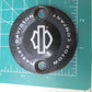 Genuine OEM 17-21 Harley Touring Softail Milwaukee Eight M8 Points Timing Cover