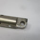 One Harley Davidson Touring Dyna Sportster & Softail Silencer Footpeg Footrest