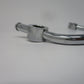 02 Buell M2 X1 S1 Cyclone Engine Oil Hose Line Cross Over