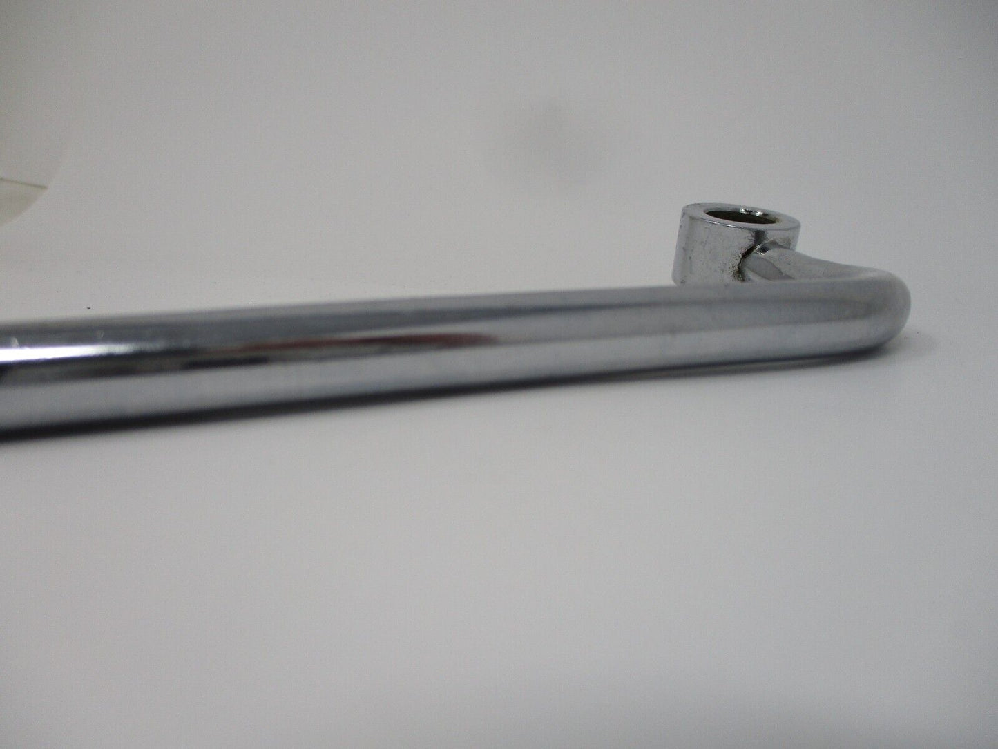 02 Buell M2 X1 S1 Cyclone Engine Oil Hose Line Cross Over