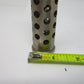 One Harley Davidson Touring Dyna Sportster & Softail Silencer Footpeg Footrest