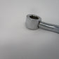02 Buell M2 X1 S1 Cyclone Engine Oil Hose Line Cross Over