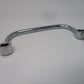 02 Buell M2 X1 S1 Cyclone Engine Oil Hose Line Cross Over