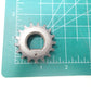 CAM DRIVE ON CRANKSHAFT SPROCKET 17T 25609-99 2006 HD Electraglide FLHT