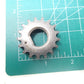 CAM DRIVE ON CRANKSHAFT SPROCKET 17T 25609-99 2006 HD Electraglide FLHT