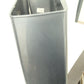USED Genuine Harley Right Touring Saddlebag 90813-06 Orange flame gray