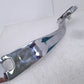 Harley Davidson Touring CHROME Rear Brake Footbrake Pedal Lever 50600209 USED