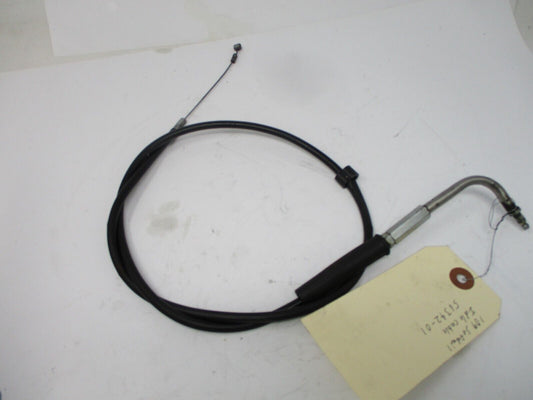 '09 Harley Softail 36" Throttle cable 56342-01