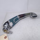 Harley Davidson Touring CHROME Rear Brake Footbrake Pedal Lever 50600209 USED