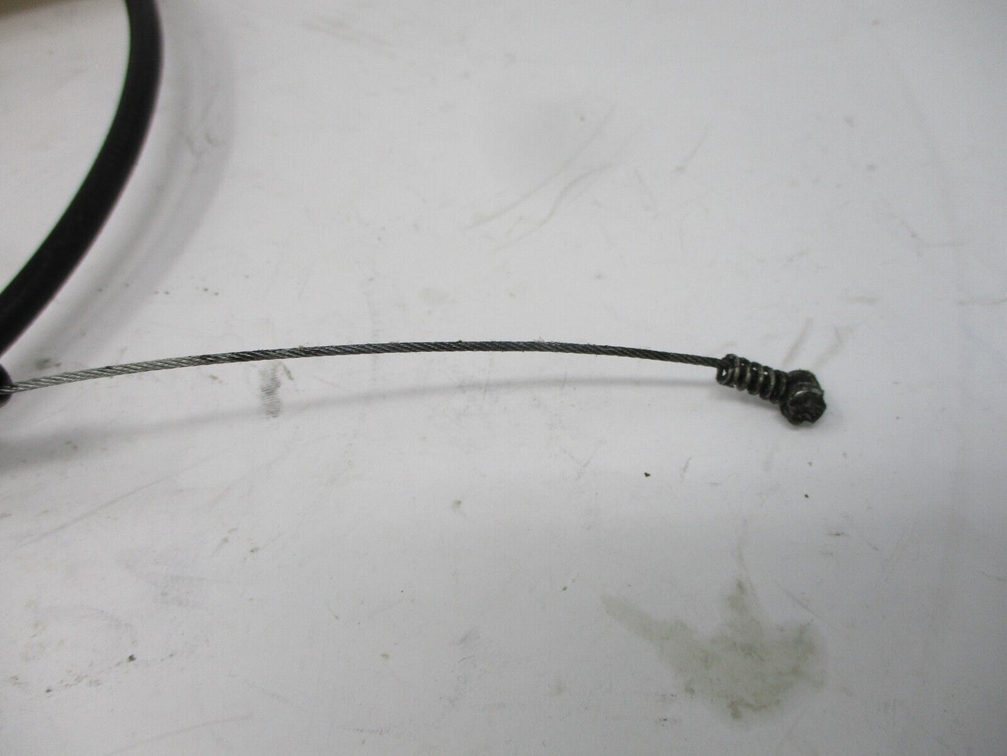 '09 Harley Softail 36" Throttle cable 56342-01