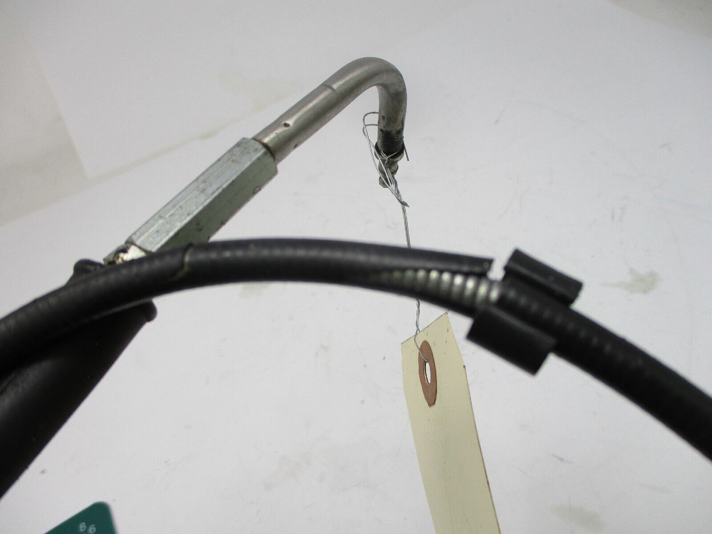 '09 Harley Softail 36" Throttle cable 56342-01