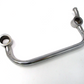 Cyclone Engine Oil Hose Line Cross Over Breather Hose Line Crossover XL