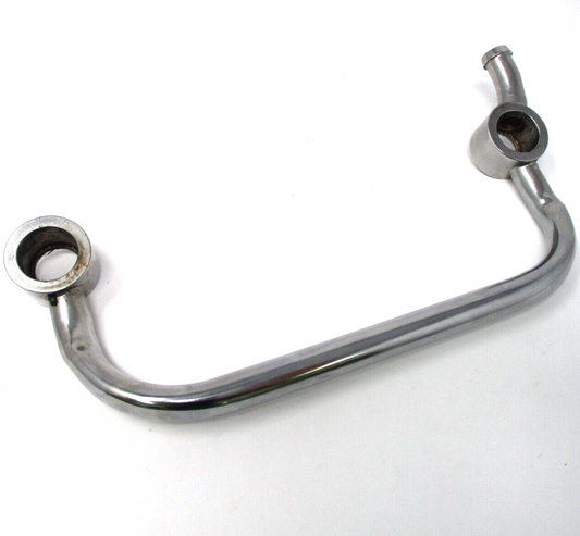Cyclone Engine Oil Hose Line Cross Over Breather Hose Line Crossover XL