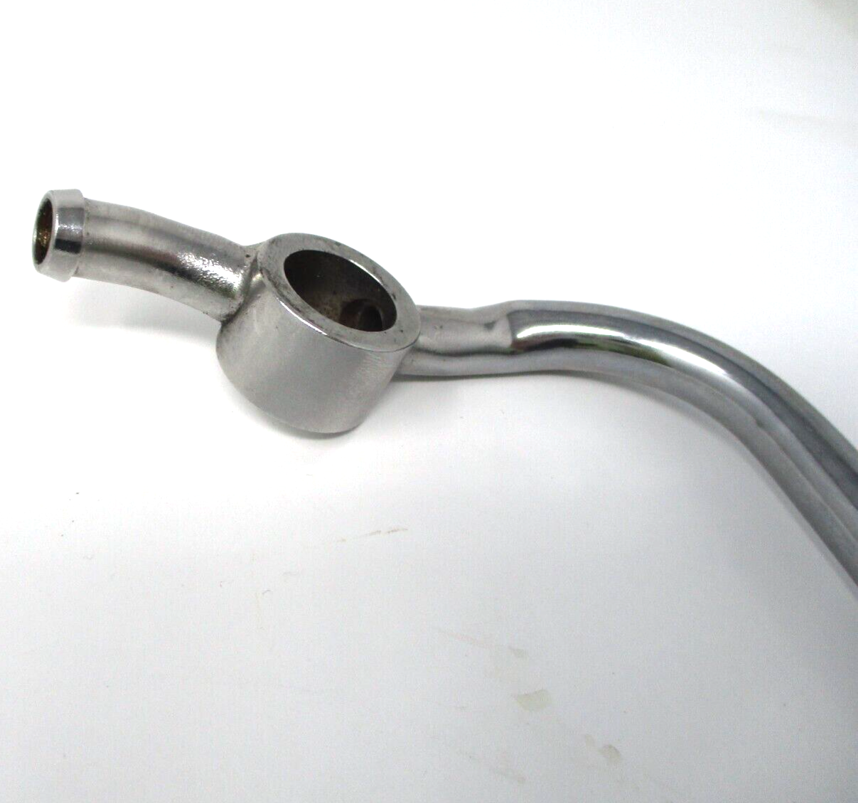 Cyclone Engine Oil Hose Line Cross Over Breather Hose Line Crossover XL