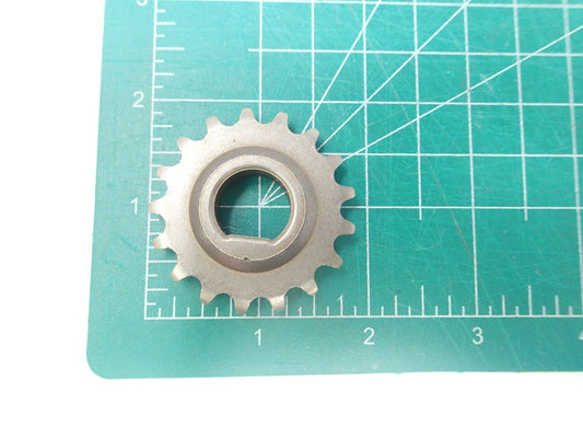 Harley Davidson Cam Drive Sprocket, 17T  (25673-06)
