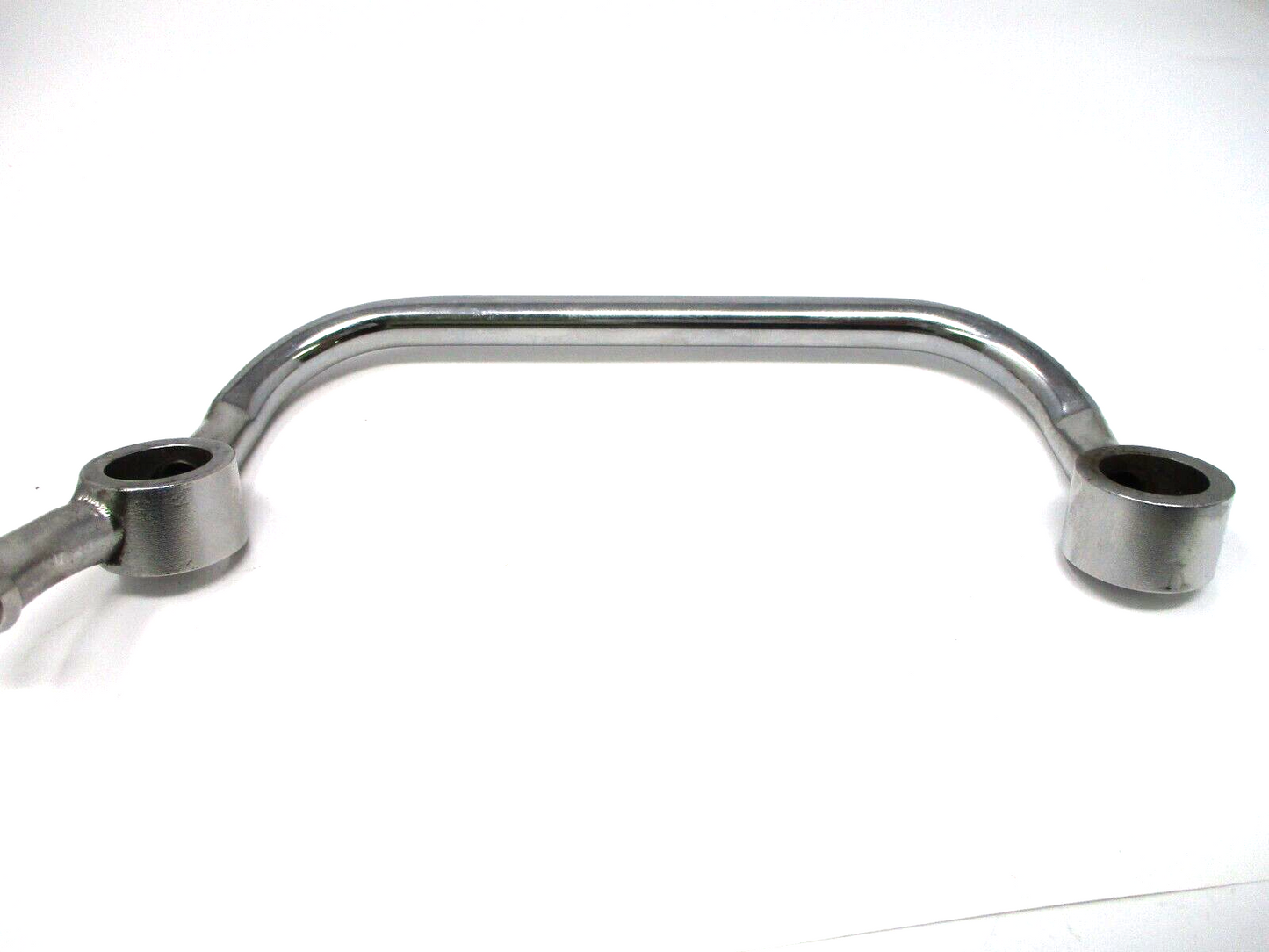 Cyclone Engine Oil Hose Line Cross Over Breather Hose Line Crossover XL