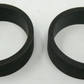 Custom Chrome 78-85 Intake Manifold Seal (Pair) Replaces H-D # 27062-78  25-102