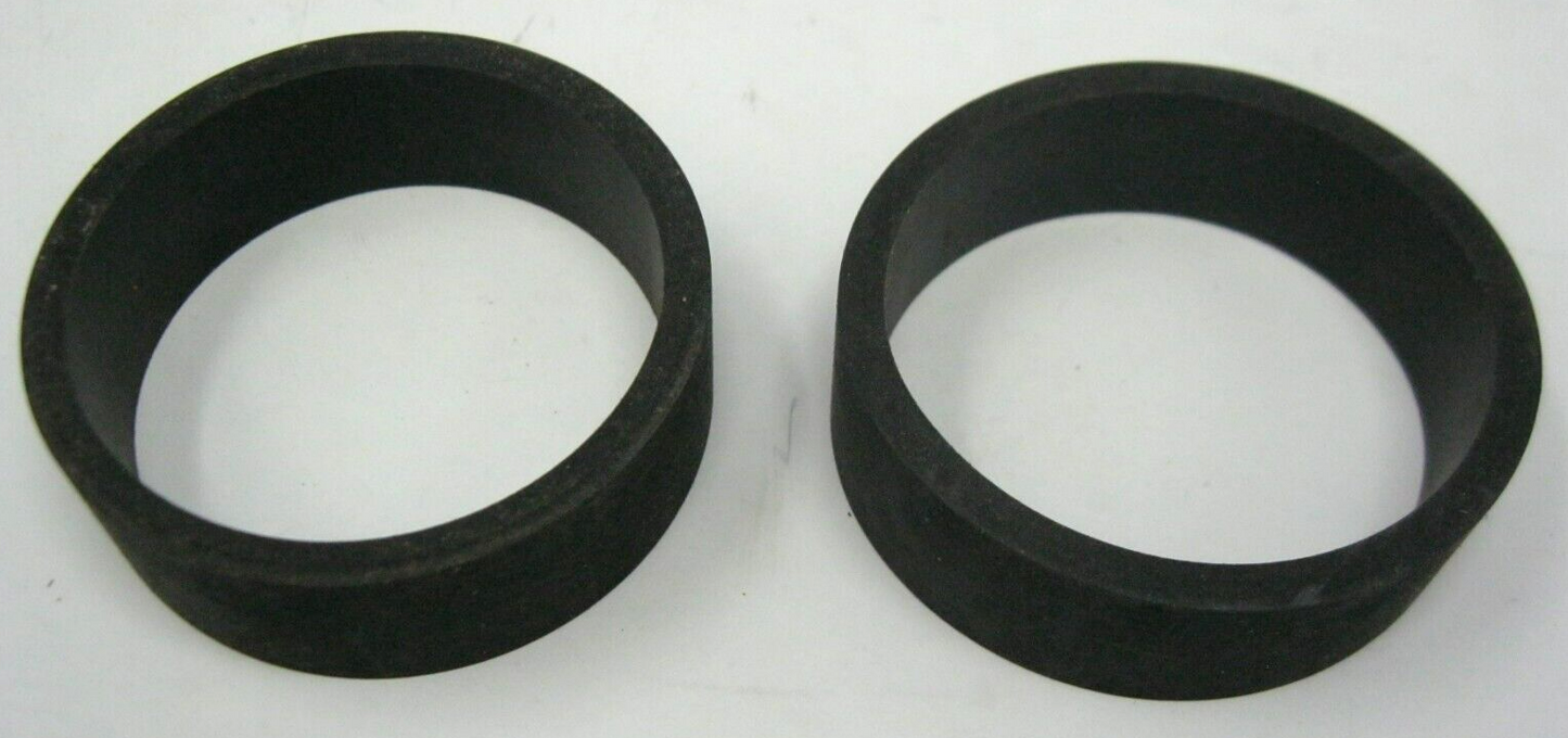 Custom Chrome 78-85 Intake Manifold Seal (Pair) Replaces H-D # 27062-78  25-102