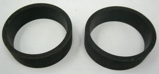 Custom Chrome 78-85 Intake Manifold Seal (Pair) Replaces H-D # 27062-78  25-102
