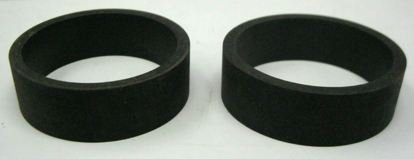 Custom Chrome 78-85 Intake Manifold Seal (Pair) Replaces H-D # 27062-78  25-102