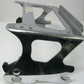 Harley-Davidson OEM BENT Chrome Detachable Luggage Rack 53276-04A