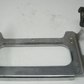 Harley-Davidson OEM BENT Chrome Detachable Luggage Rack 53276-04A