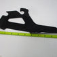 Memphis Shades Trigger-Lock Mount Kit Black 2321-0377 04-12 Vegas NOT FULL Kit