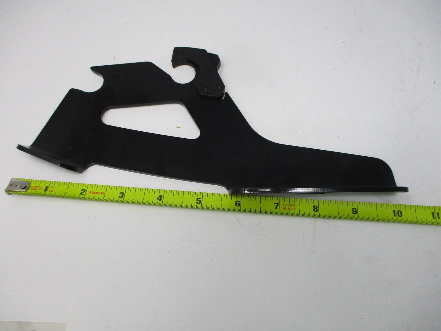 Memphis Shades Trigger-Lock Mount Kit Black 2321-0377 04-12 Vegas NOT FULL Kit