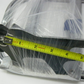 Harley-Davidson OEM BENT Chrome Detachable Luggage Rack 53276-04A