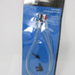NAPA Brake Bleeder Kit brake bleeder hose 62074 ULTRAPRO Brake Bleeder Tool