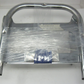 Harley-Davidson OEM BENT Chrome Detachable Luggage Rack 53276-04A