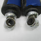 2005-2017 Harley Davidson Softail 54549-04 Rear Wheel Shock Absorbers 11'' inch