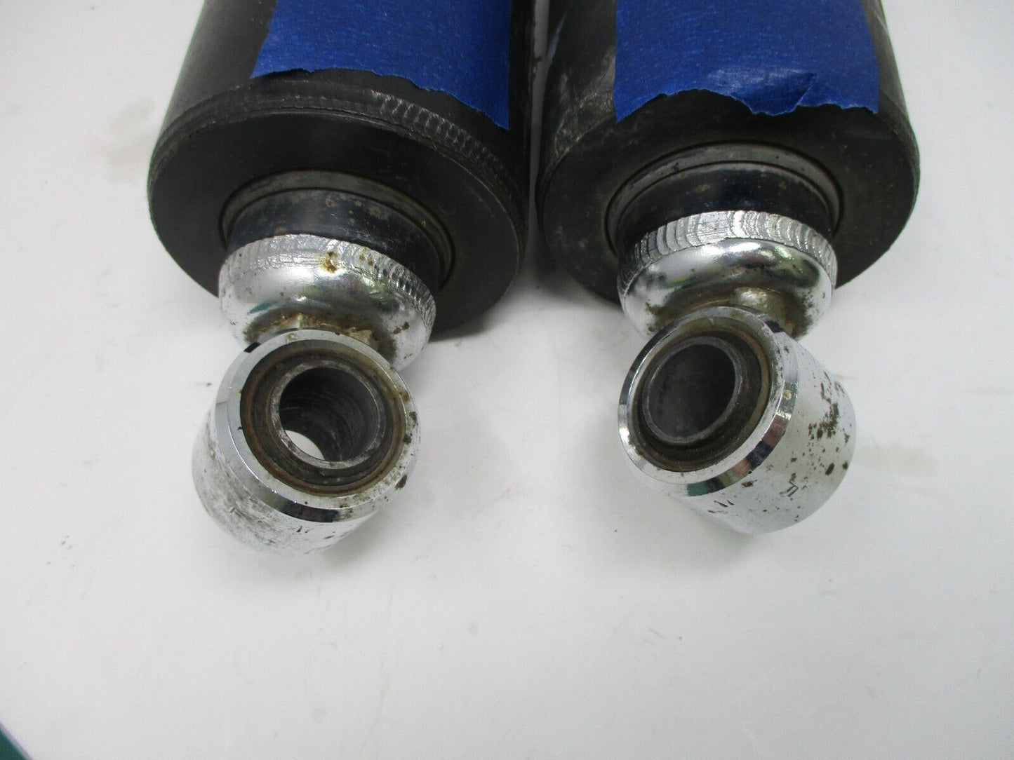 2005-2017 Harley Davidson Softail 54549-04 Rear Wheel Shock Absorbers 11'' inch
