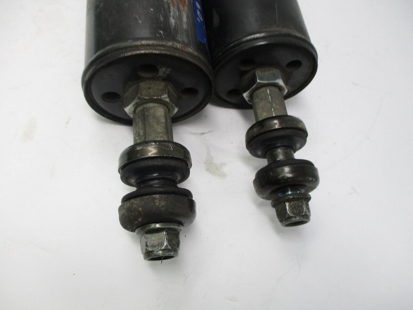 2005-2017 Harley Davidson Softail 54549-04 Rear Wheel Shock Absorbers 11'' inch