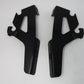 Memphis Shades Trigger-Lock Mount Kit Black 2321-0377 04-12 Vegas NOT FULL Kit