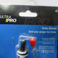 NAPA Brake Bleeder Kit brake bleeder hose 62074 ULTRAPRO Brake Bleeder Tool