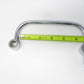 98 Harley Electra Glide Ultra Classic FLHT Air Cleaner Oil Crossover Line Hose