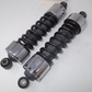 Harley Davidson OEM 01-17 DYNA Shock Assembly 54615-01 rust little
