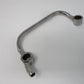 98 Harley Electra Glide Ultra Classic FLHT Air Cleaner Oil Crossover Line Hose